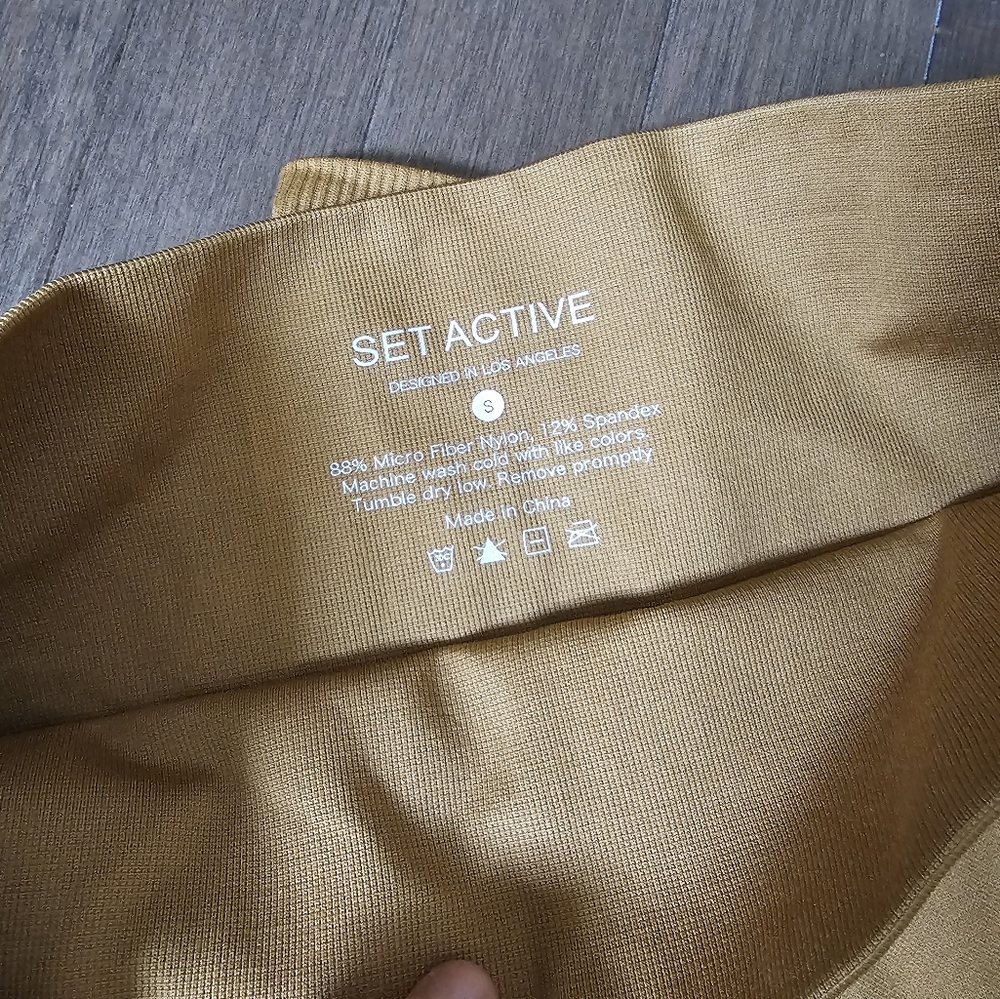 SET Active Scultpflex set - Picture 3 of 3